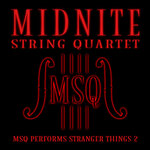 MSQ Performs Stranger Things 2