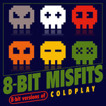 8-Bit Versions Of Coldplay