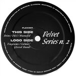 Velvet Series No 2