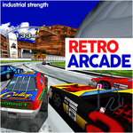 Retro Arcade (Sample Pack WAV/MIDI)
