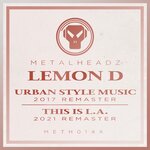 Urban Style Music / This Is L.A. (Remasters)