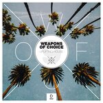 Weapons Of Choice - Uplifting House Vol 9