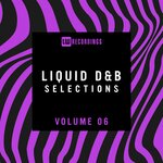 Liquid Drum & Bass Selections, Vol 06