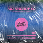 Mr. Nobody EP
