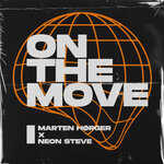 On The Move (Extended Mix)