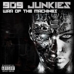 War Of The Machines (Explicit)