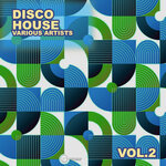 Disco House, Vol 2