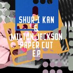 Paper Cut EP