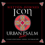 Urban Psalm (Live At St. Mary-Le-Bow Church, London, UK, 2/21/2009)