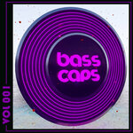 Bass Caps Collective: Fall Mixtape Vol 001 (Explicit)