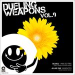 Dueling Weapons Vol 9