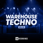 Warehouse Techno, Vol 03