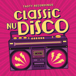 Classic Nu Disco