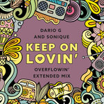 Keep On Lovin (Overflowin' Extended Mix)