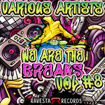 We Are The Breaks Vol #8