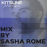Kitsune Musique Mixed By Sasha Rome (DJ Mix)