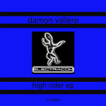 High Rider EP