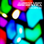 Ambient Translations Of Coldplay