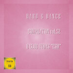 Hard & Dance Compilation, Vol 52 - 8 Club Hymns ESM