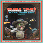 Mana Yero Koy (Remixes)