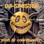 Rave Of Confusion EP