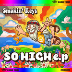 So High EP