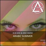 Arabic Summer (Original Mix)