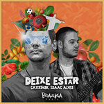 Deixe Estar (Extended Mix)