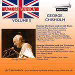 Jazz Britannica Vol 5: George Chisholm
