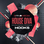 House Diva Hooks (Sample Pack WAV/APPLE)