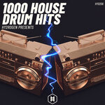 1000 House Drum Hits (Sample Pack WAV)