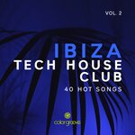 Ibiza Tech House Club Vol 2 (40 Hot Songs)