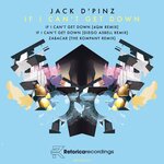If I Can't Get Down (Remixes)