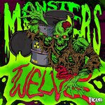 Monsters 12 (Explicit)