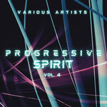 Progressive Spirit, Vol 4