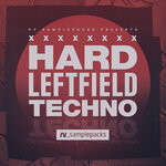 Hard Leftfield Techno (Sample Pack WAV)
