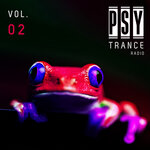 Psytrance Radio, Vol 02