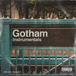 Gotham (Instrumentals - Explicit)