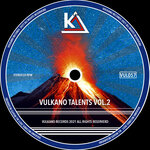 Vulkano Talents Vol 2