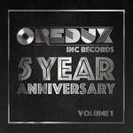 REDUX INC RECORDS 5 YEAR ANNIVERSARY - VOLUME 0001