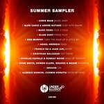 Summer Sampler