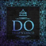 Do Deep'n'disco Vol 34