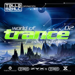 World Of Trance 02