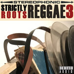 Strictly Roots Reggae Vol 3 (Sample Pack WAV)