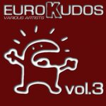 Eurokudos Vol 3