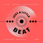 Just A Little Beat (The House Collection), Vol 1
