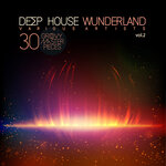 Deep House Wunderland (Groovy Master Pieces), Vol 2