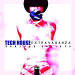 Tech House Extravaganza, Vol 2