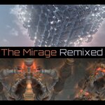 The Mirage Remixed Part 2: Atjazz Mixes