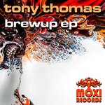 Brewup EP